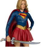 DC Multiverse Deluxe Theatrical Supergirl & Baby Krypto (Supergirl 2026 Movie)