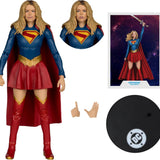 DC Multiverse Supergirl (Supergirl Movie)