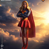 DC Multiverse Supergirl (Supergirl Movie)