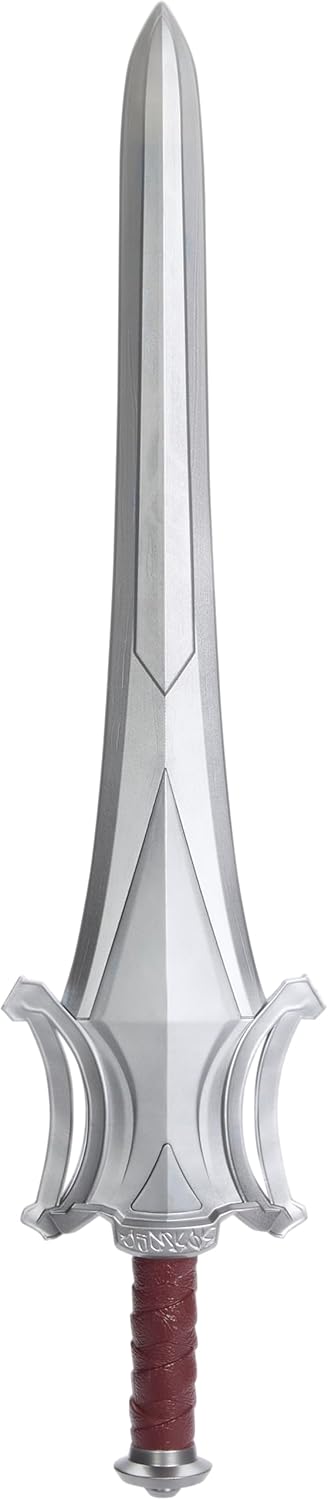 Masters of the Universe 2026 Movie He-Man Power Sword of Grayskull (27-Inch Electronic Role Play Toy) - Prop Replicas &