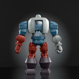 Masters of the Universe Origins Deluxe Roboto (200x Cartoon Collection)