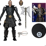 DC Multiverse Deluxe Theatrical Krem of the Yellow Hills (Supergirl 2026 Movie)