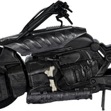 DC Multiverse Theatrical Lobo's Space Hog Vehicle