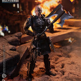 DC Multiverse Deluxe Theatrical Krem of the Yellow Hills (Supergirl 2026 Movie)