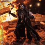 DC Multiverse Deluxe Theatrical Lobo (Supergirl 2026 Movie)