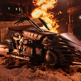 DC Multiverse Theatrical Lobo's Space Hog Vehicle