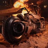 DC Multiverse Theatrical Lobo's Space Hog Vehicle