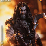 DC Multiverse Deluxe Theatrical Lobo (Supergirl 2026 Movie)