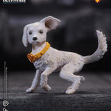 DC Multiverse Deluxe Theatrical Supergirl & Baby Krypto (Supergirl 2026 Movie)