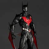 Amazing Yamaguchi Batman Beyond (Classic Version)