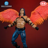 DC Multiverse Black Condor (DC Classic) Platinum