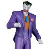 DC Direct Batman: The Animated Series Wave 7 Joker (Clock King BAF)