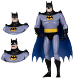 DC Direct Batman: The Animated Series Wave 7 Batman (Clock King BAF)