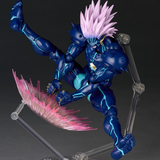 Amazing Yamaguchi One Punch Man Boros (Second Form)