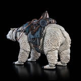 Mythic Legions Horror of Einsamall Isbjorn