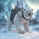 Mythic Legions Horror of Einsamall Isbjorn