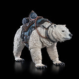 Mythic Legions Horror of Einsamall Isbjorn