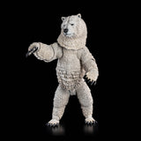 Mythic Legions Horror of Einsamall Isbjorn