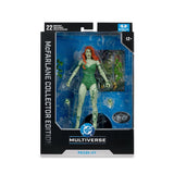 DC Multiverse Platinum Label Collector Edition Poison Ivy