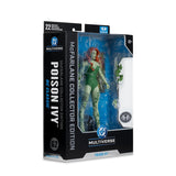 DC Multiverse Platinum Label Collector Edition Poison Ivy