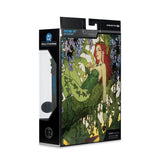 DC Multiverse Platinum Label Collector Edition Poison Ivy