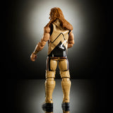 WWE Elite Series 127 Nathan Frazer