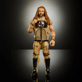 WWE Elite Series 127 Nathan Frazer