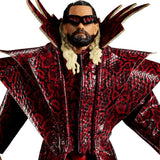 WWE Ultimate Edition Wave 30 Seth Rollins - Action Figures