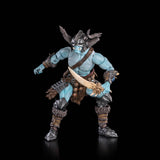 Mythic Legions Horror of Einsamall J’akull Ironbones