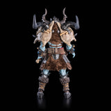 Mythic Legions Horror of Einsamall J’akull Ironbones