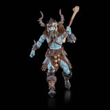 Mythic Legions Horror of Einsamall J’akull Ironbones