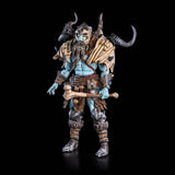 Mythic Legions Horror of Einsamall J’akull Ironbones