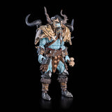 Mythic Legions Horror of Einsamall J’akull Ironbones