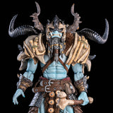 Mythic Legions Horror of Einsamall J’akull Ironbones