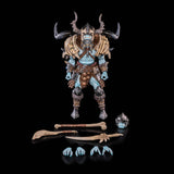 Mythic Legions Horror of Einsamall J’akull Ironbones