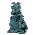 Frank Frazetta ICON Collectibles Elite Edition Series Nekron (1:12 Scale) - Action Figures