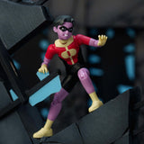 Jada Toys Invincible Wave 1 Kid Omni-Man