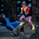 Jada Toys Invincible Wave 1 Kid Omni-Man