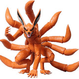 Blokees Naruto Legends Edition LE01 Kurama (Nine Tails)