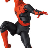 Spider-Man: No Way Home MAFEX No.194 Spider-Man (Upgraded Suit)