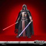 Star Wars The Vintage Collection Darth Revan (Re-Run)