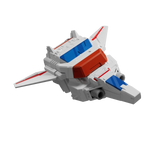 Blokees Transformers Defender 05: Traitor to Tyranny (Box of 12 Individually Boxed)