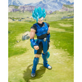 S.H.Figuarts Premium Bandai Exclusive Dragon Ball Legends Shallot