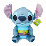 Kid Robot Lilo & Stitch 16-Inch Hugme Plush Stitch
