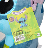 Kid Robot Lilo & Stitch 16-Inch Hugme Plush Stitch