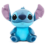 Kid Robot Lilo & Stitch 16-Inch Hugme Plush Stitch