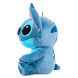 Kid Robot Lilo & Stitch 16-Inch Hugme Plush Stitch