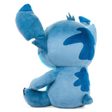 Kid Robot Lilo & Stitch 16-Inch Hugme Plush Stitch