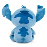 Kid Robot Lilo & Stitch 16-Inch Hugme Plush Stitch