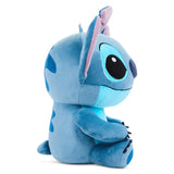 Kid Robot Lilo & Stitch 16-Inch Hugme Plush Stitch